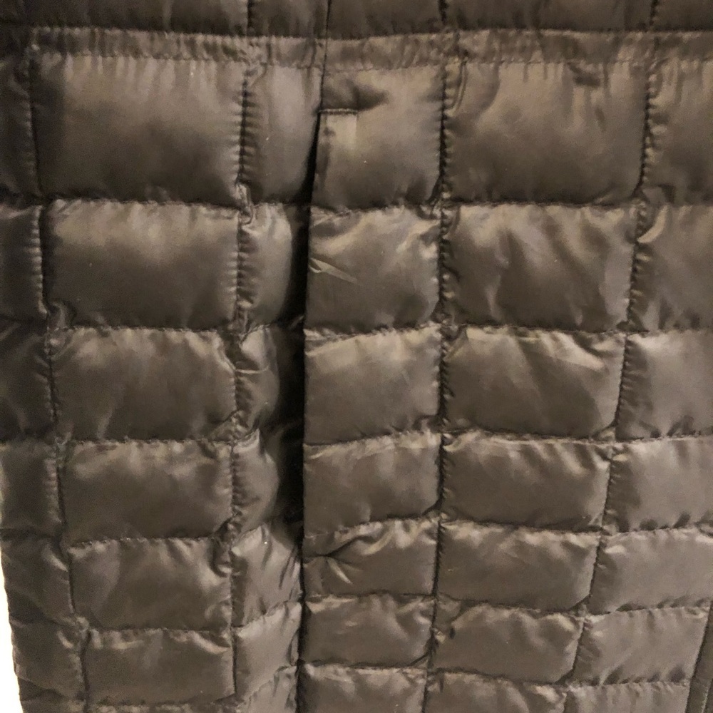 NorthFace Jacket - Picture 3 of 4